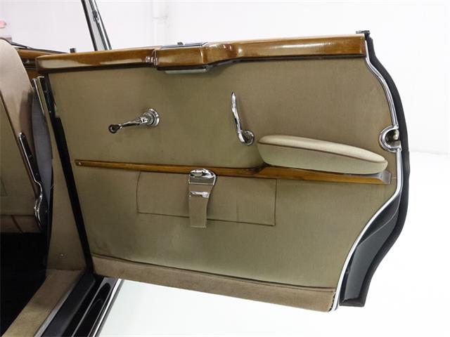 1960 Mercedes-Benz 300D (CC-956002) for sale in St. Louis, Missouri