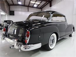 1960 Mercedes-Benz 300D (CC-956002) for sale in St. Louis, Missouri
