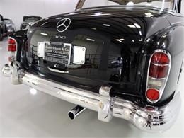1960 Mercedes-Benz 300D (CC-956002) for sale in St. Louis, Missouri