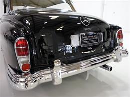 1960 Mercedes-Benz 300D (CC-956002) for sale in St. Louis, Missouri