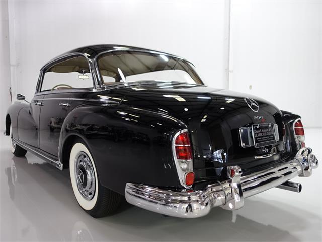 1960 Mercedes-Benz 300D (CC-956002) for sale in St. Louis, Missouri