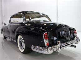 1960 Mercedes-Benz 300D (CC-956002) for sale in St. Louis, Missouri