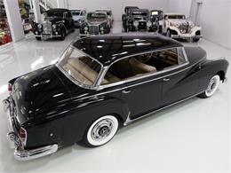 1960 Mercedes-Benz 300D (CC-956002) for sale in St. Louis, Missouri