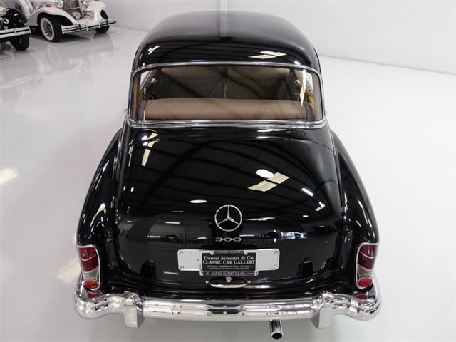 1960 Mercedes-Benz 300D (CC-956002) for sale in St. Louis, Missouri