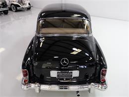 1960 Mercedes-Benz 300D (CC-956002) for sale in St. Louis, Missouri