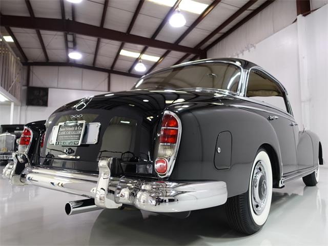 1960 Mercedes-Benz 300D (CC-956002) for sale in St. Louis, Missouri