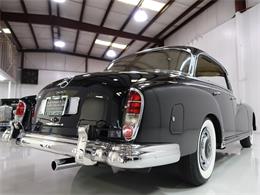 1960 Mercedes-Benz 300D (CC-956002) for sale in St. Louis, Missouri