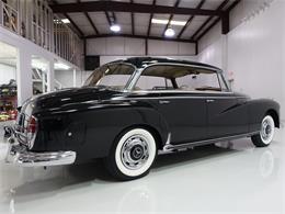 1960 Mercedes-Benz 300D (CC-956002) for sale in St. Louis, Missouri