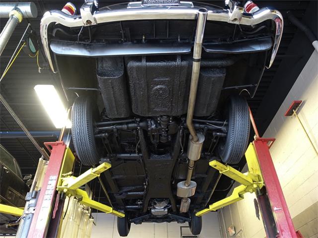 1960 Mercedes-Benz 300D (CC-956002) for sale in St. Louis, Missouri