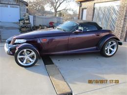 1999 Plymouth  Prowler (CC-956011) for sale in Rio Rancho, New Mexico