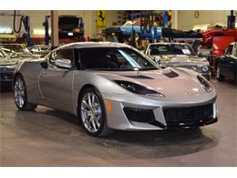 2017 Lotus Evora 400 (CC-956012) for sale in Huntington Station, New York