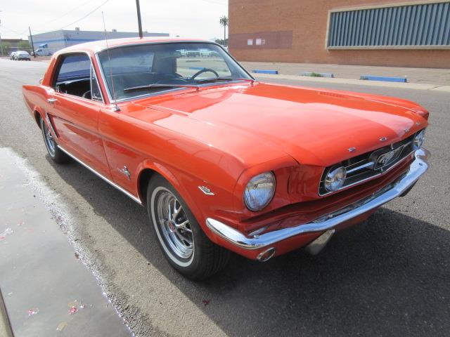1965 Ford Mustang (CC-956013) for sale in Phoenix, Arizona