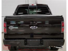 2010 Ford F150 SuperCrew Harley-Davidson 4WD (CC-956021) for sale in Whiteland, Indiana