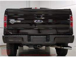 2010 Ford F150 SuperCrew Harley-Davidson 4WD (CC-956021) for sale in Whiteland, Indiana