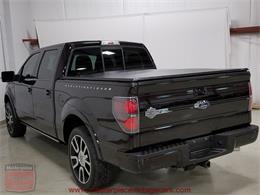 2010 Ford F150 SuperCrew Harley-Davidson 4WD (CC-956021) for sale in Whiteland, Indiana