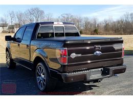 2010 Ford F150 SuperCrew Harley-Davidson 4WD (CC-956021) for sale in Whiteland, Indiana