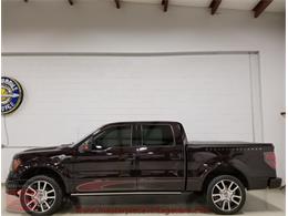2010 Ford F150 SuperCrew Harley-Davidson 4WD (CC-956021) for sale in Whiteland, Indiana