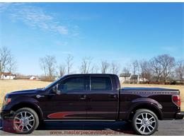 2010 Ford F150 SuperCrew Harley-Davidson 4WD (CC-956021) for sale in Whiteland, Indiana