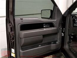 2010 Ford F150 SuperCrew Harley-Davidson 4WD (CC-956021) for sale in Whiteland, Indiana