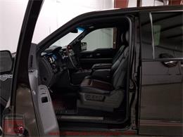 2010 Ford F150 SuperCrew Harley-Davidson 4WD (CC-956021) for sale in Whiteland, Indiana