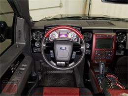 2010 Ford F150 SuperCrew Harley-Davidson 4WD (CC-956021) for sale in Whiteland, Indiana