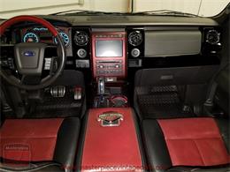 2010 Ford F150 SuperCrew Harley-Davidson 4WD (CC-956021) for sale in Whiteland, Indiana