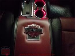 2010 Ford F150 SuperCrew Harley-Davidson 4WD (CC-956021) for sale in Whiteland, Indiana