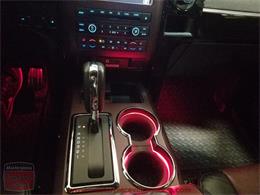 2010 Ford F150 SuperCrew Harley-Davidson 4WD (CC-956021) for sale in Whiteland, Indiana