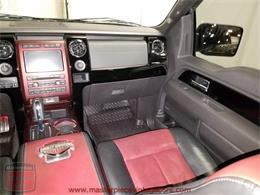 2010 Ford F150 SuperCrew Harley-Davidson 4WD (CC-956021) for sale in Whiteland, Indiana