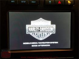 2010 Ford F150 SuperCrew Harley-Davidson 4WD (CC-956021) for sale in Whiteland, Indiana