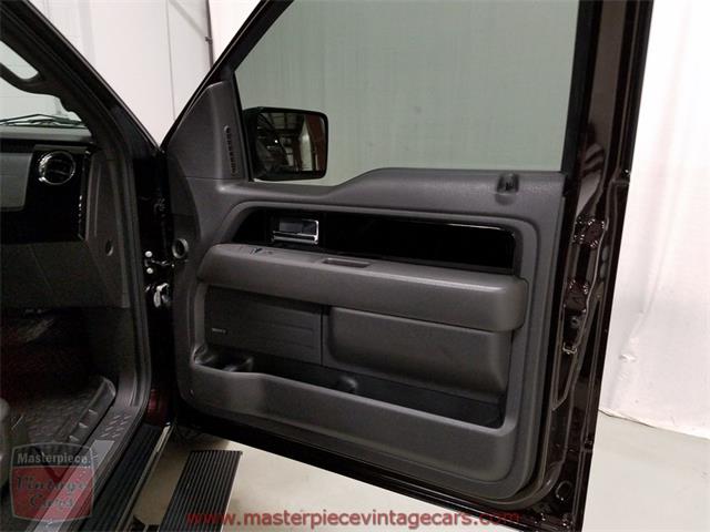 2010 Ford F150 SuperCrew Harley-Davidson 4WD (CC-956021) for sale in Whiteland, Indiana