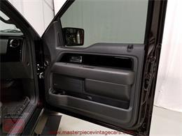 2010 Ford F150 SuperCrew Harley-Davidson 4WD (CC-956021) for sale in Whiteland, Indiana