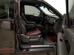 2010 Ford F150 SuperCrew Harley-Davidson 4WD (CC-956021) for sale in Whiteland, Indiana