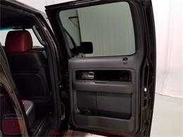 2010 Ford F150 SuperCrew Harley-Davidson 4WD (CC-956021) for sale in Whiteland, Indiana
