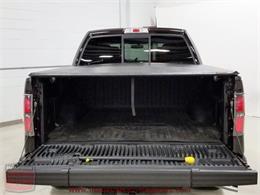 2010 Ford F150 SuperCrew Harley-Davidson 4WD (CC-956021) for sale in Whiteland, Indiana