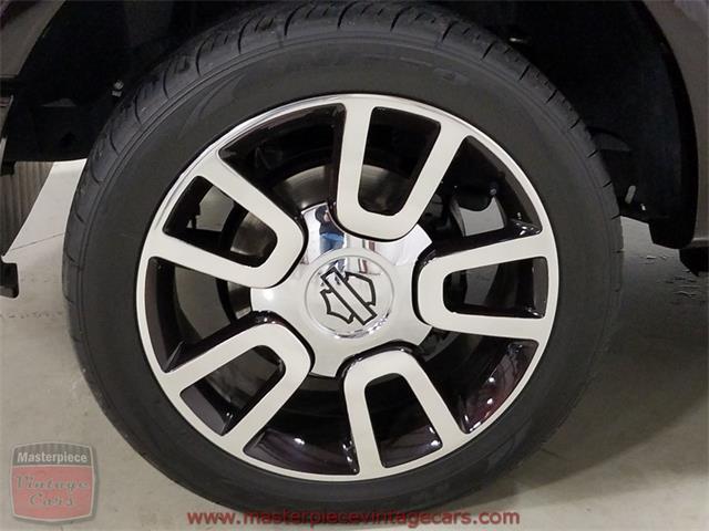 2010 Ford F150 SuperCrew Harley-Davidson 4WD (CC-956021) for sale in Whiteland, Indiana