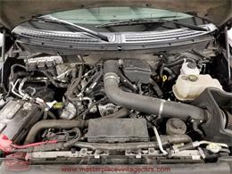 2010 Ford F150 SuperCrew Harley-Davidson 4WD (CC-956021) for sale in Whiteland, Indiana