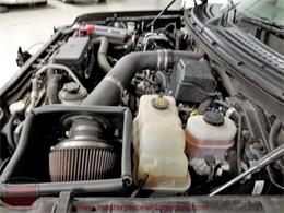 2010 Ford F150 SuperCrew Harley-Davidson 4WD (CC-956021) for sale in Whiteland, Indiana