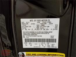 2010 Ford F150 SuperCrew Harley-Davidson 4WD (CC-956021) for sale in Whiteland, Indiana