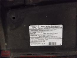 2010 Ford F150 SuperCrew Harley-Davidson 4WD (CC-956021) for sale in Whiteland, Indiana