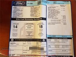 2010 Ford F150 SuperCrew Harley-Davidson 4WD (CC-956021) for sale in Whiteland, Indiana