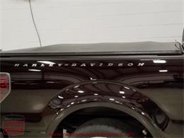 2010 Ford F150 SuperCrew Harley-Davidson 4WD (CC-956021) for sale in Whiteland, Indiana