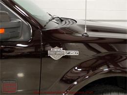 2010 Ford F150 SuperCrew Harley-Davidson 4WD (CC-956021) for sale in Whiteland, Indiana