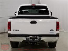 2003 Ford F250 Lariat Super Duty Crew Cab  (CC-956025) for sale in Whiteland, Indiana