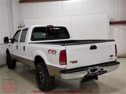 2003 Ford F250 Lariat Super Duty Crew Cab  (CC-956025) for sale in Whiteland, Indiana