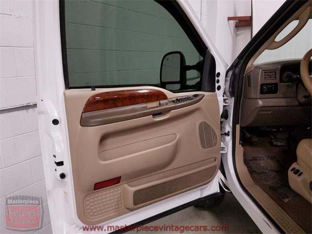 2003 Ford F250 Lariat Super Duty Crew Cab  (CC-956025) for sale in Whiteland, Indiana