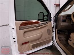 2003 Ford F250 Lariat Super Duty Crew Cab  (CC-956025) for sale in Whiteland, Indiana