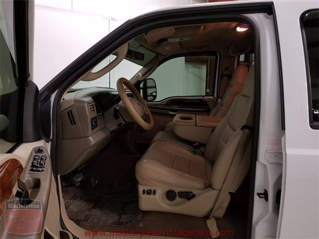 2003 Ford F250 Lariat Super Duty Crew Cab  (CC-956025) for sale in Whiteland, Indiana