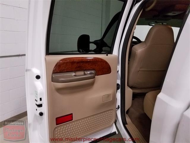 2003 Ford F250 Lariat Super Duty Crew Cab  (CC-956025) for sale in Whiteland, Indiana