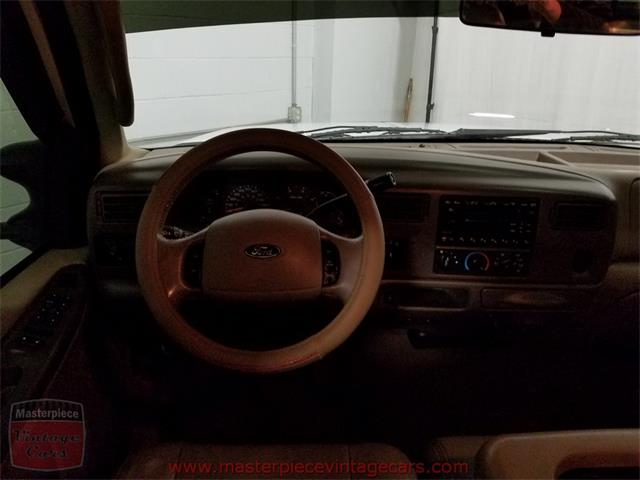 2003 Ford F250 Lariat Super Duty Crew Cab  (CC-956025) for sale in Whiteland, Indiana